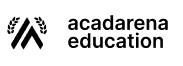 AcadArena Logo